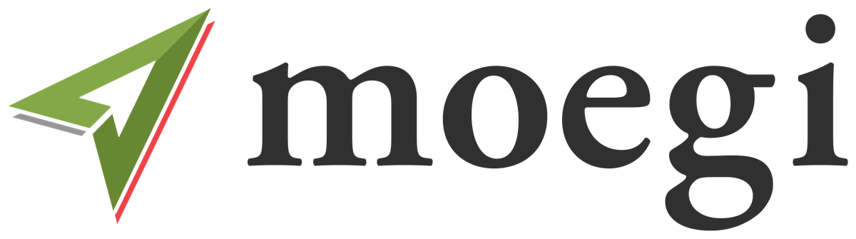 株式会社moegi